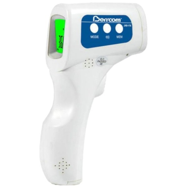 Berrcom Infrarouge