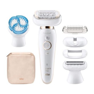 Braun Silk Epil 9 Flex SES9010 3D