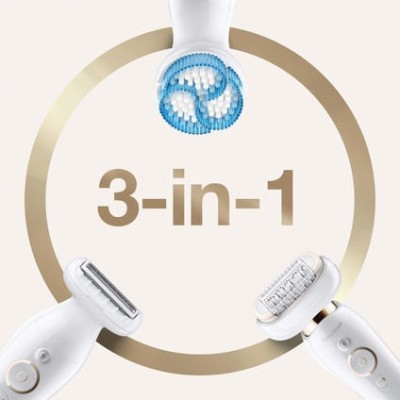 Braun Silk Epil 9 Flex SES9010 3D