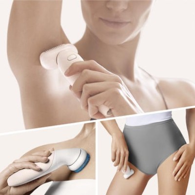 Braun Silk Epil 9 Flex SES9010 3D