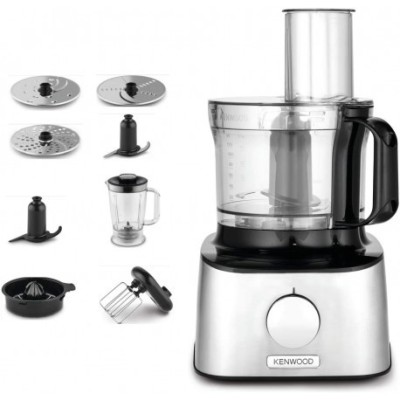 Braun FP3131WH