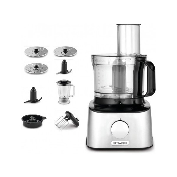 Kenwood FDM301SS