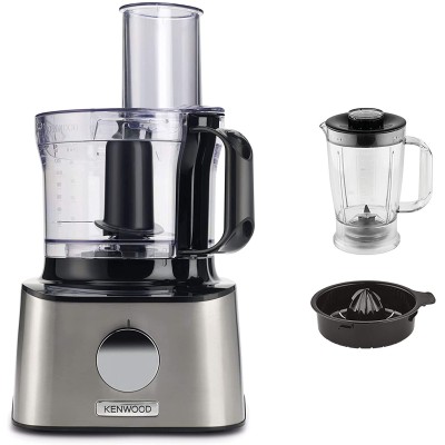 Kenwood FDM301SS
