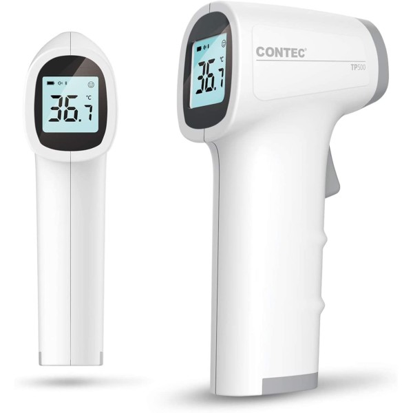 CONTEC TP500