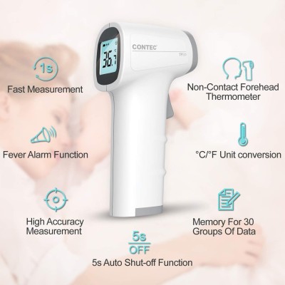 CONTEC TP500