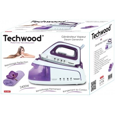TECHWOOD TC-2461