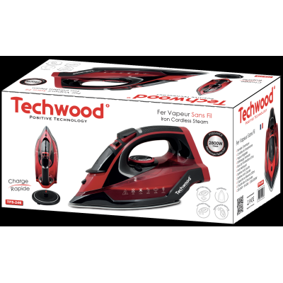 TECHWOOD TFS-246