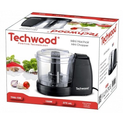 Techwood THA-156