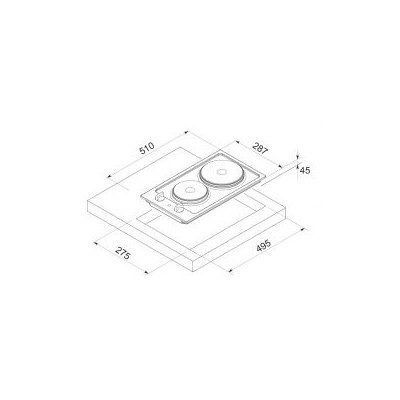 Focus F.812X