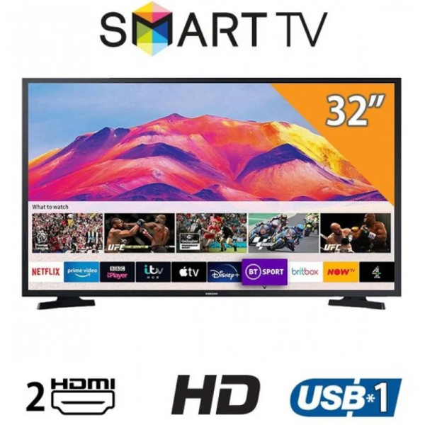 SAMSUNG UA32T5300