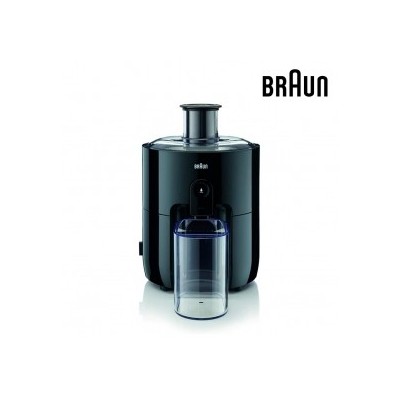Braun SJ3100BK