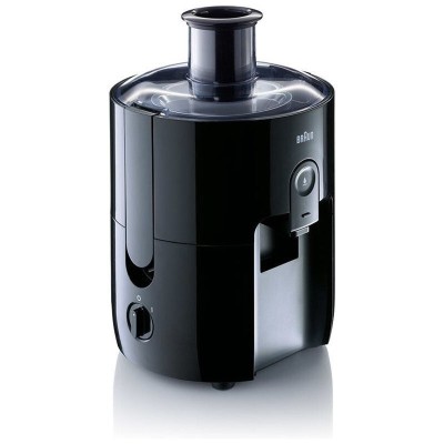 Braun SJ3100BK