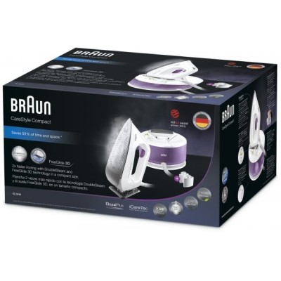 BRAUN IS2044VI