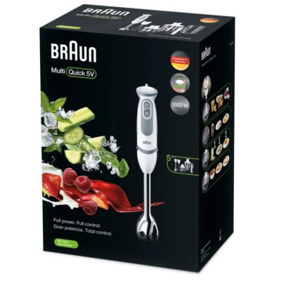 Braun MQ5245 Apperitif