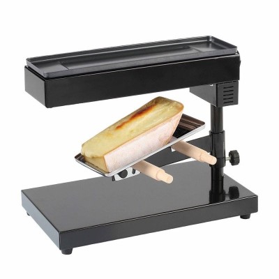 Livoo Raclette Traditionnelle DOC159
