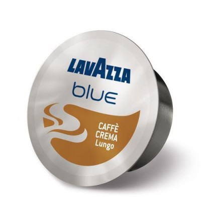 LAVAZZA Blue Crema Lungo