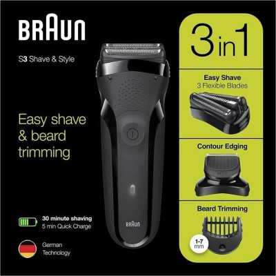 Braun BT5040