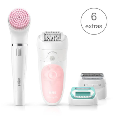Braun SES 5-875BS