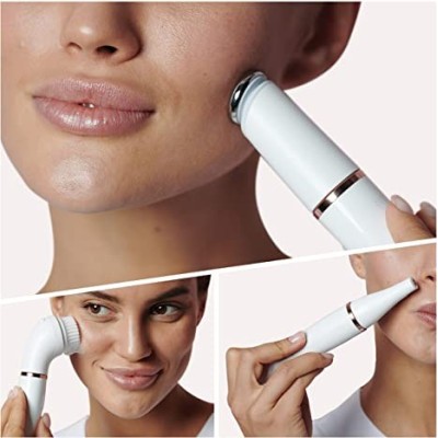 Braun SE911 Face Spa Pro