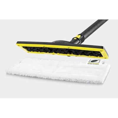 Karcher Serpillères microfibres