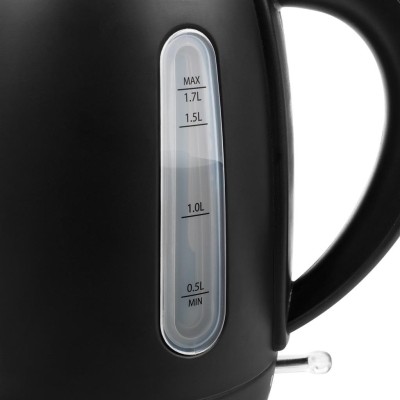 Princess 236032 Black Inox