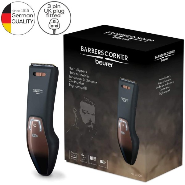 Beurer HR5000
