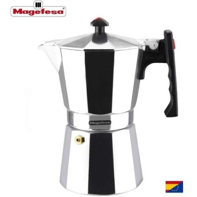 BIALETTI Moka Express 6 Tasses