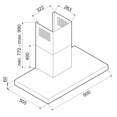 Focus QUADRA 9010