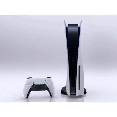 Sony Playstation 5 Édition Standard
