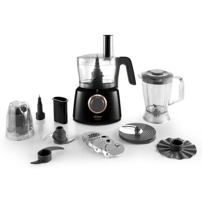 Braun FP3131WH