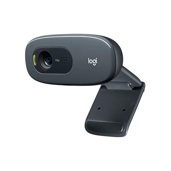 Logitech C270