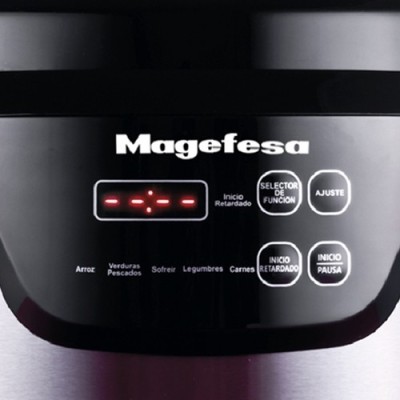 Magefesa MGF6402