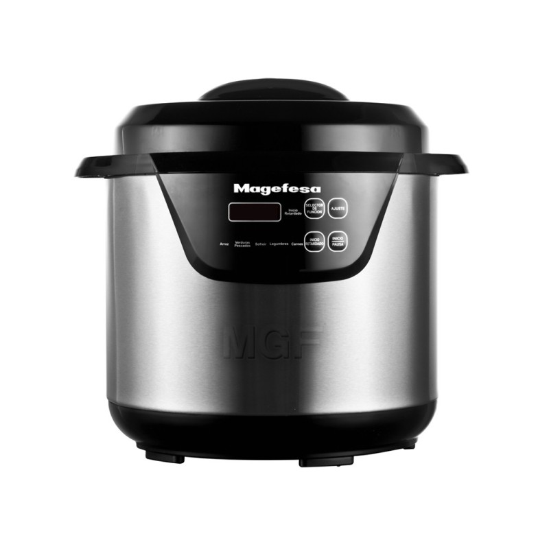 Magefesa MGF6402