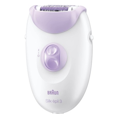 Braun Silk Epil 9 Flex SES9010 3D