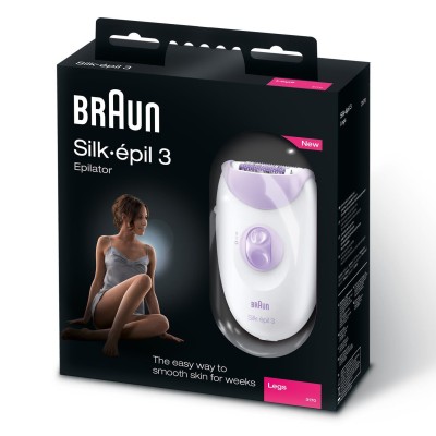 Braun SE3-000