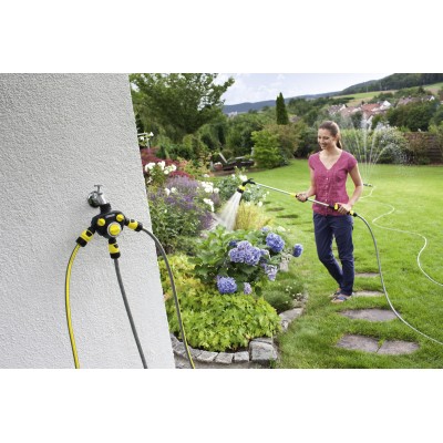Karcher Minuterie d'Arrosage WT 2