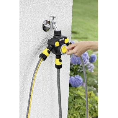 Karcher Minuterie d'Arrosage WT 2