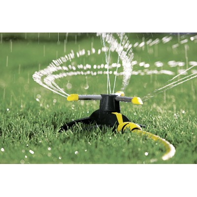 Karcher Arroseur Rotatif Bras Métal 130/3