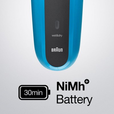 Braun 310BT