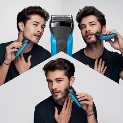 Braun 310BT