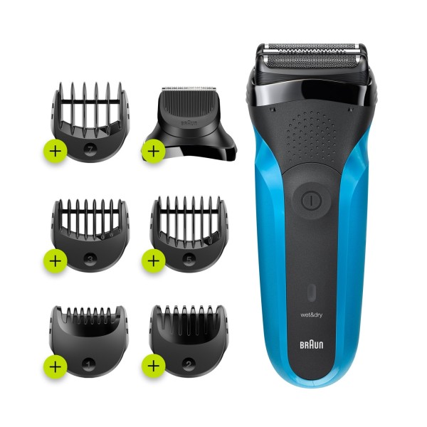 Braun 310BT