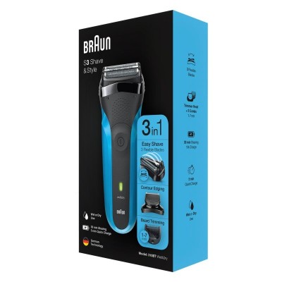 Braun 310BT