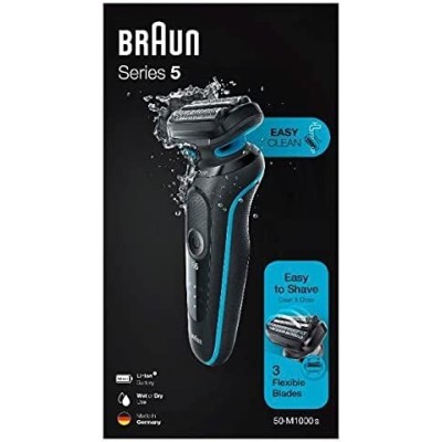 Braun 51-M1000S