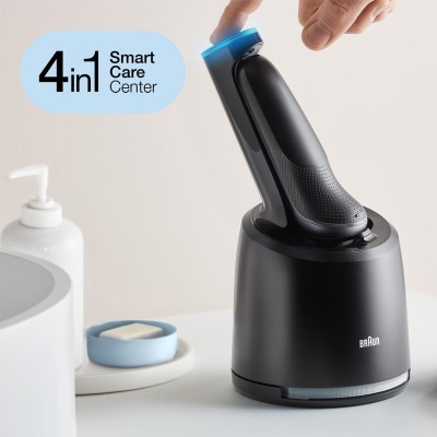 Braun 60-N7650CC