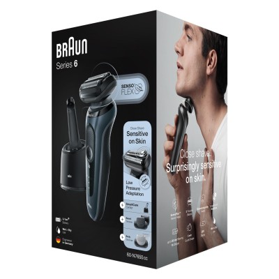 Braun 60-N7650CC