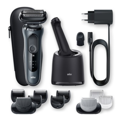 Braun 52B