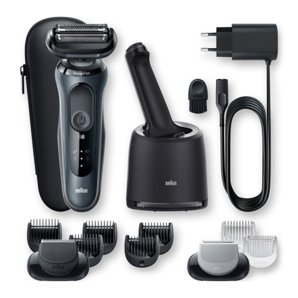 Braun 60-N7650CC