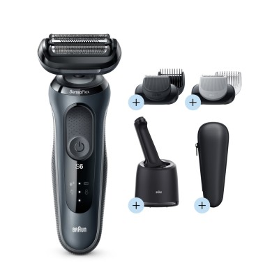 Braun 60-N7650CC