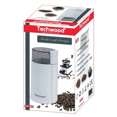 Techwood TMC-884