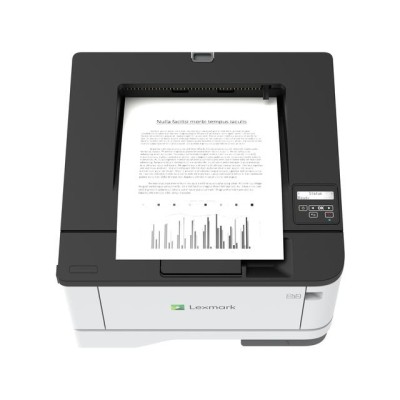 Lexmark MS331dn